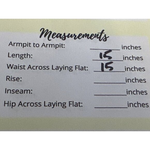 Madewell Pompano blue white stripe jean skirt size 27 - Picture 8 of 8